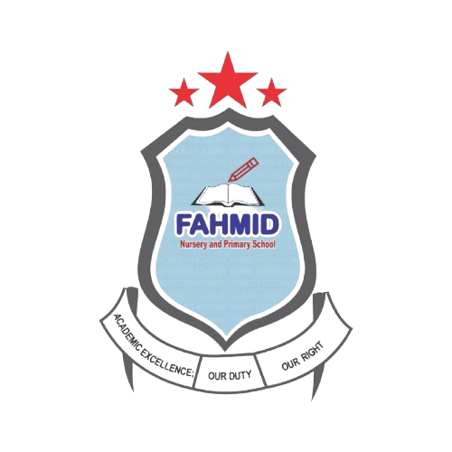 Fahmid School logo